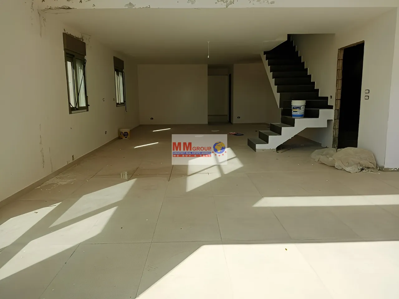 Duplex for Sale in Oyoun