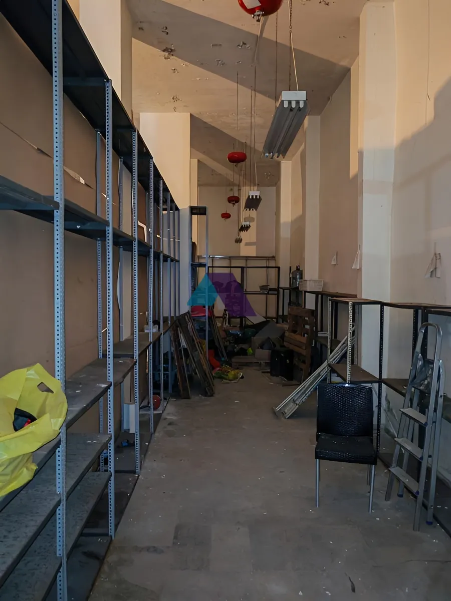 Warehouse for sale in Zouk Mikael