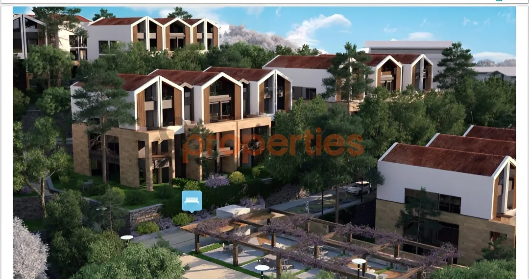 Duplex for Sale in Bouar, Lebanon - 2 bath