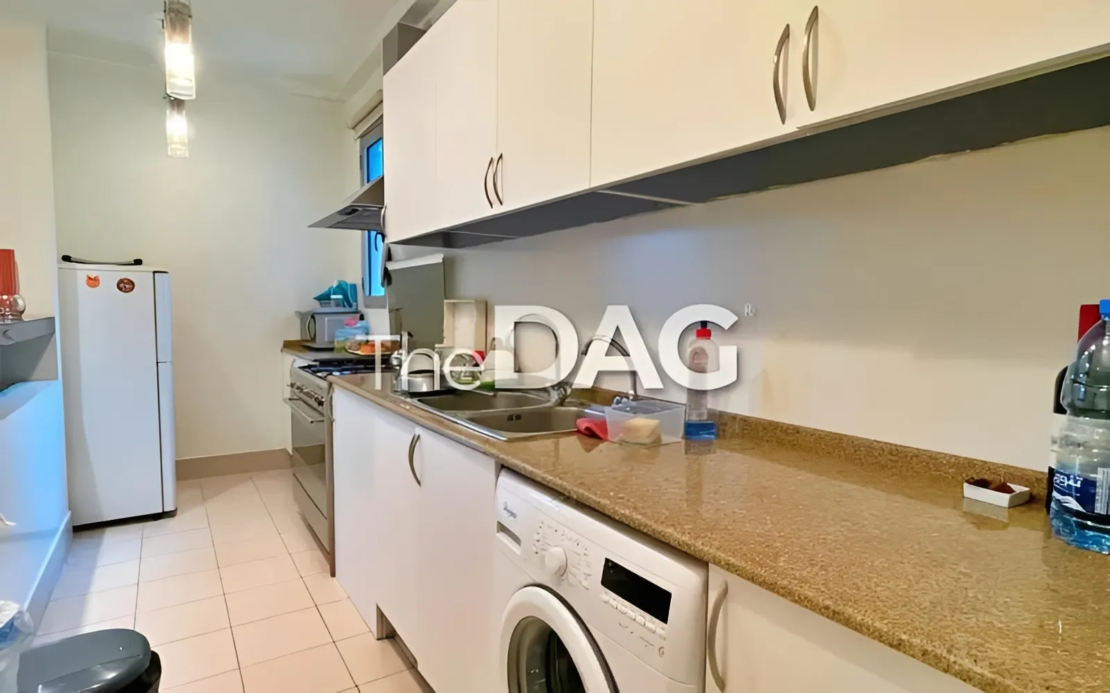 Apartment for Rent in Achrafieh, Beirut, Lebanon - 1 bed, 1 bath