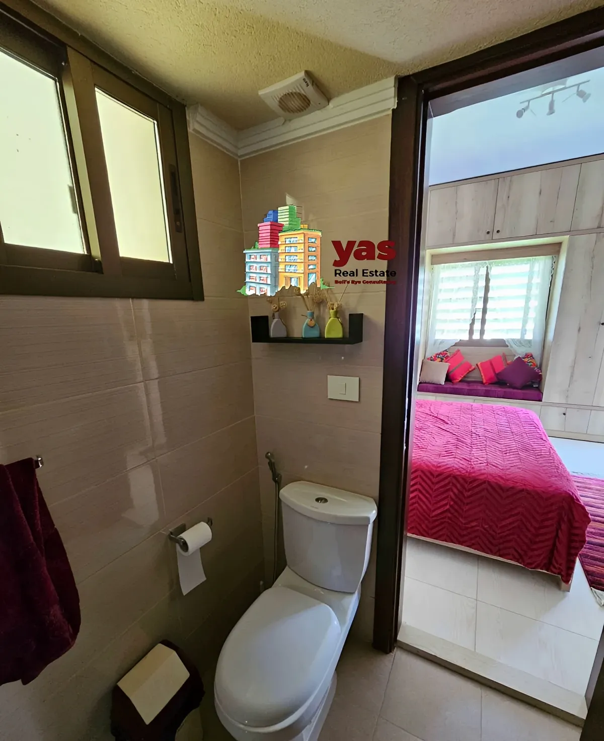 Apartment for Sale in Byblos