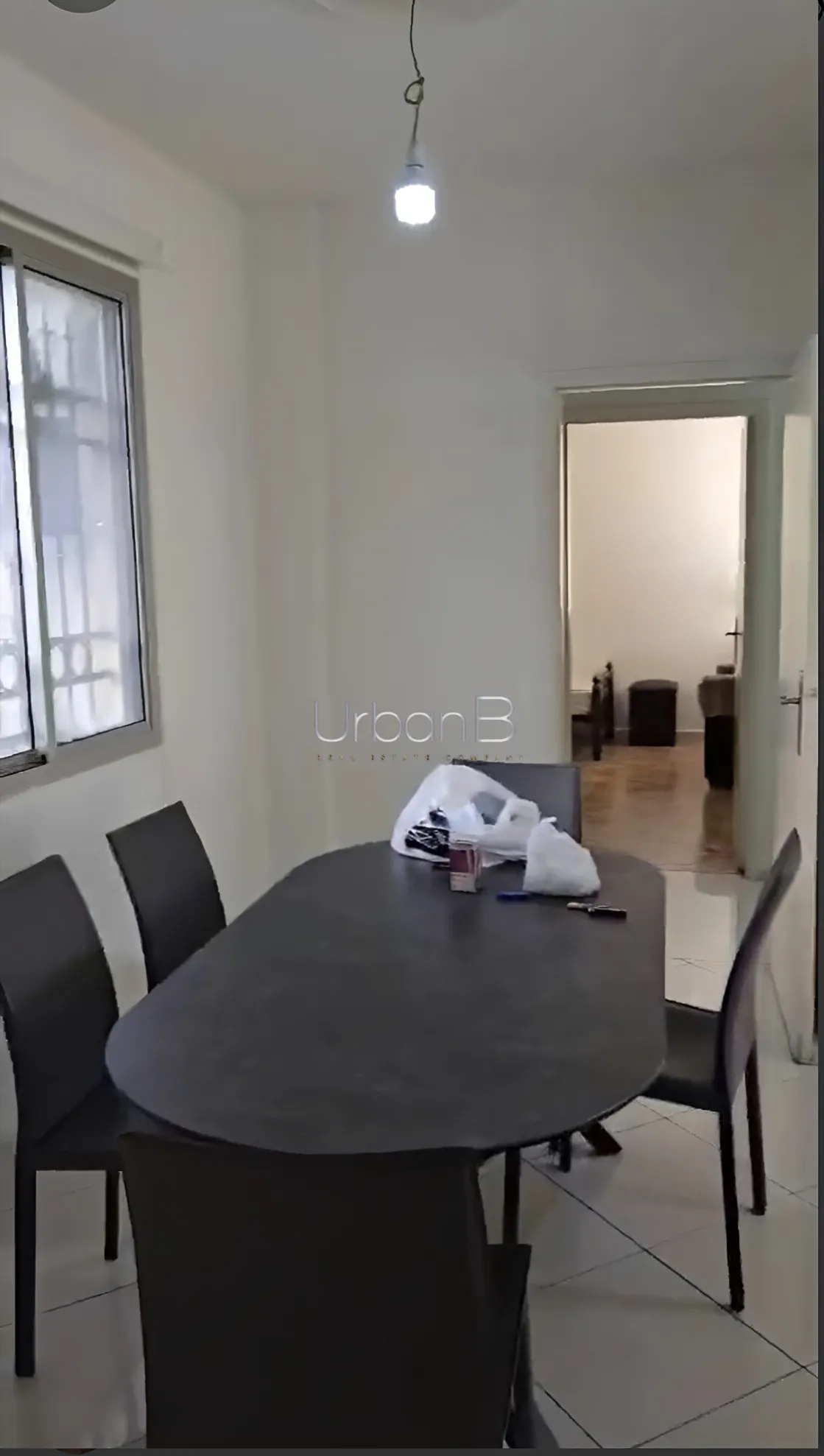 Apartment for rent in Mezher
