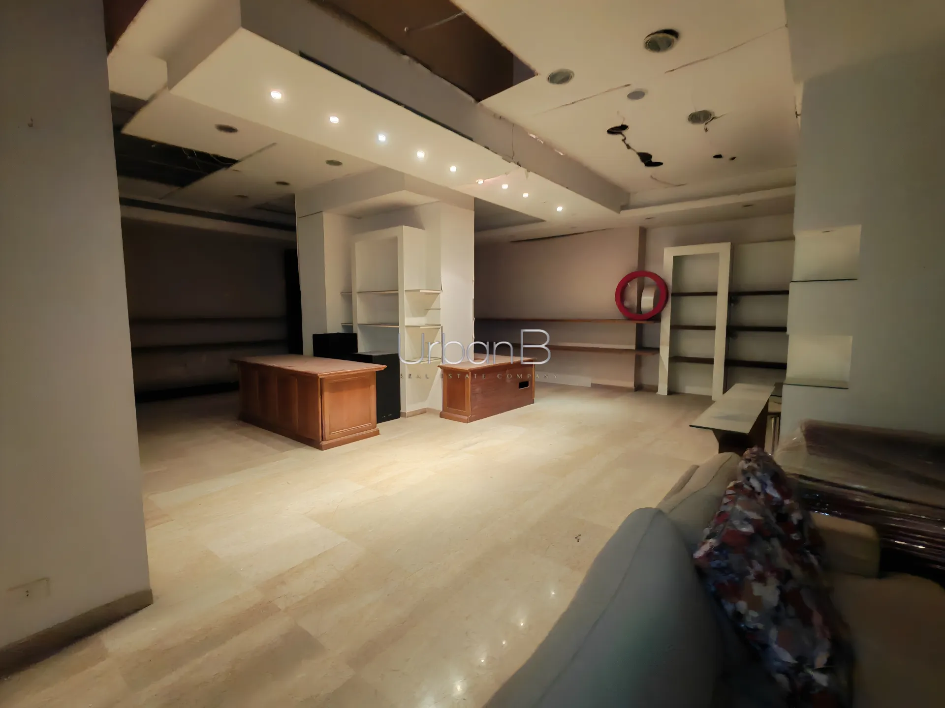 Commercial in Mdawar, achrafieh, beirut