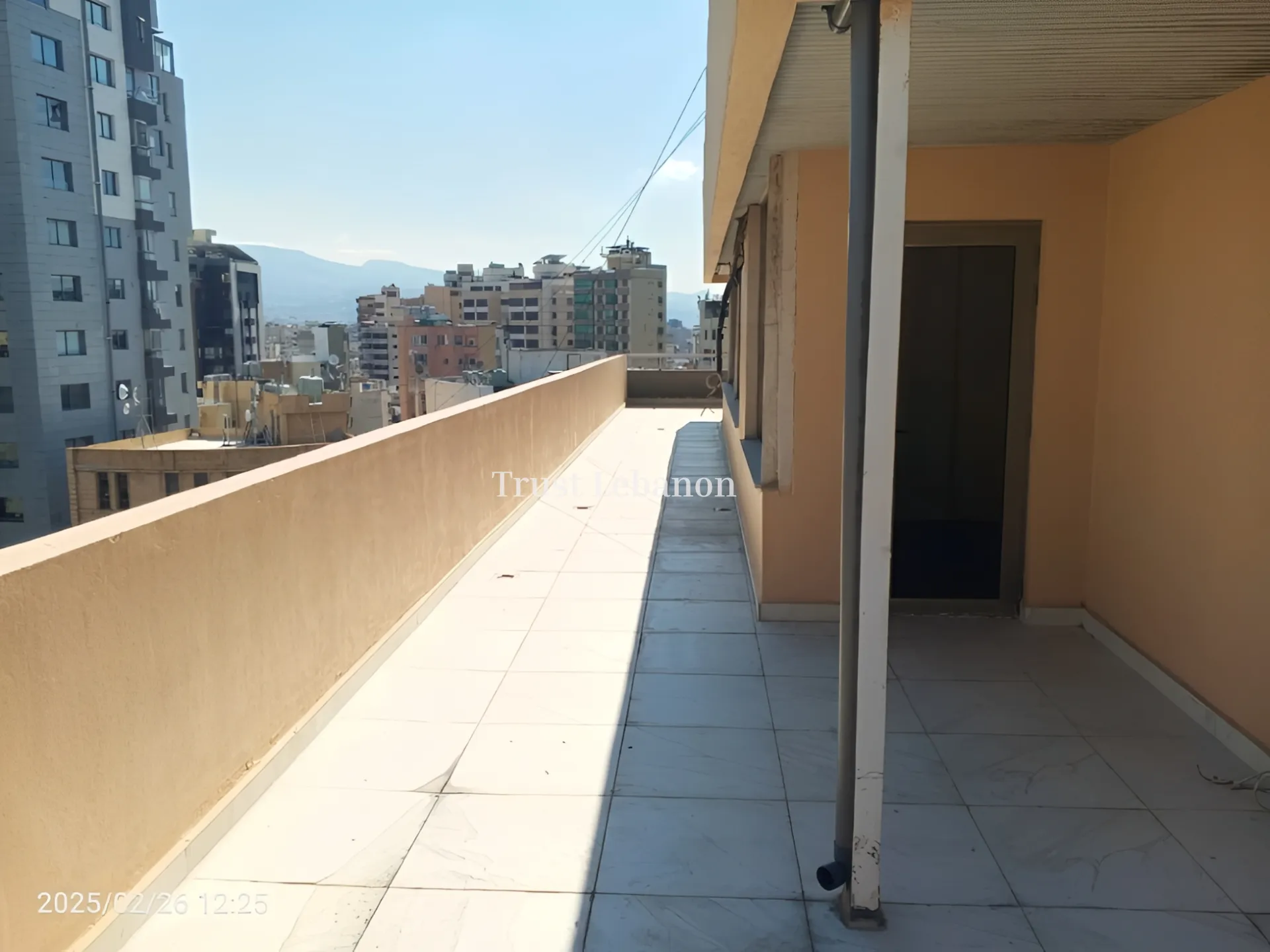 Office for sale in Badaro, Beirut, Lebanon