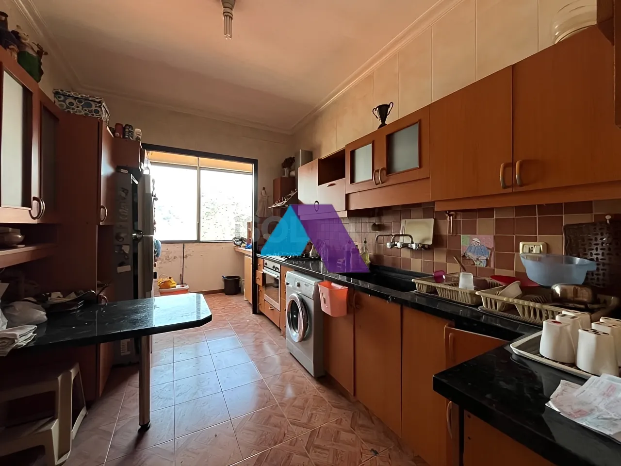Apartment for Sale in Antelias
