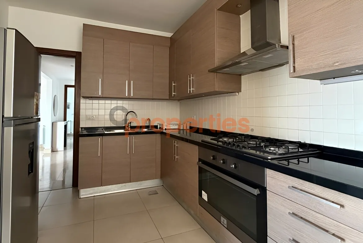 Apartment for Rent in Achrafieh