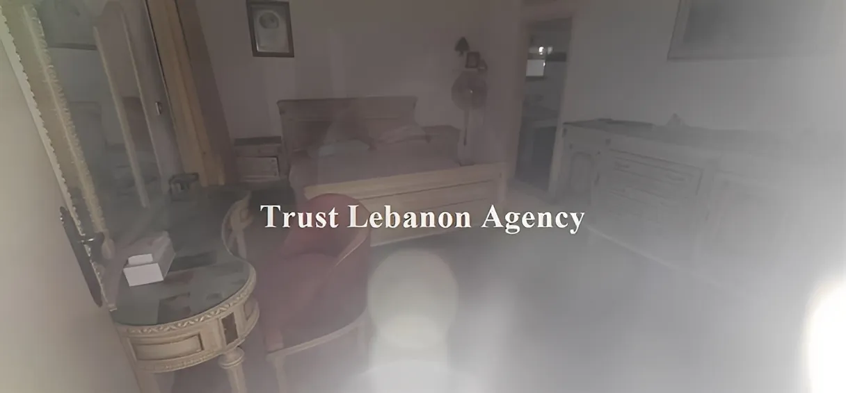 Apartment for Sale in Metn Fanar Lebanon - 2 bed, 3 bath