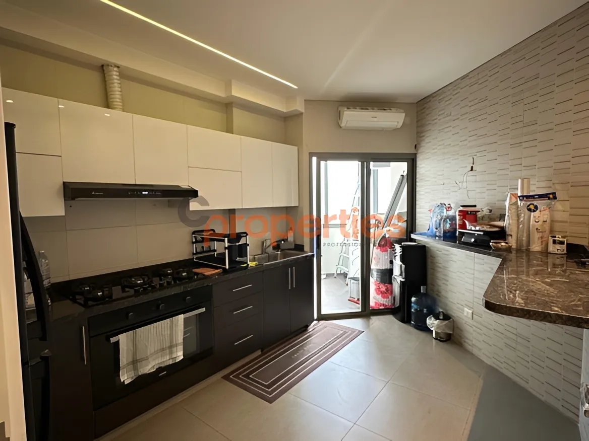 Apartment for Sale in Achrafieh