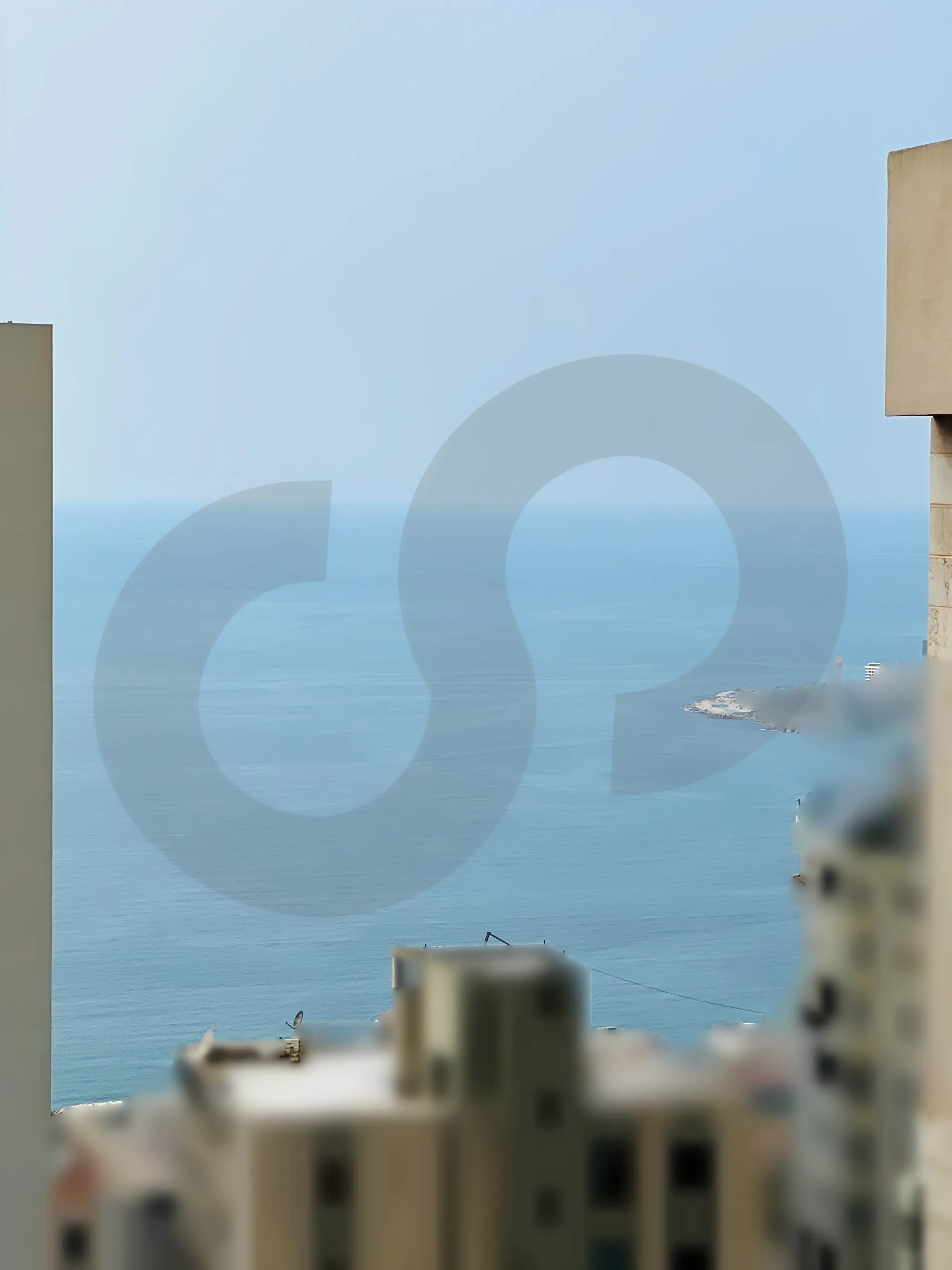 Apartment for Rent in Sahel Aalma