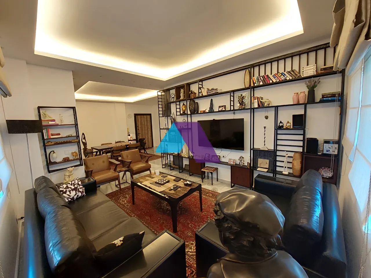 Apartment for Sale in Kaslik - 2 bed, 2 bath