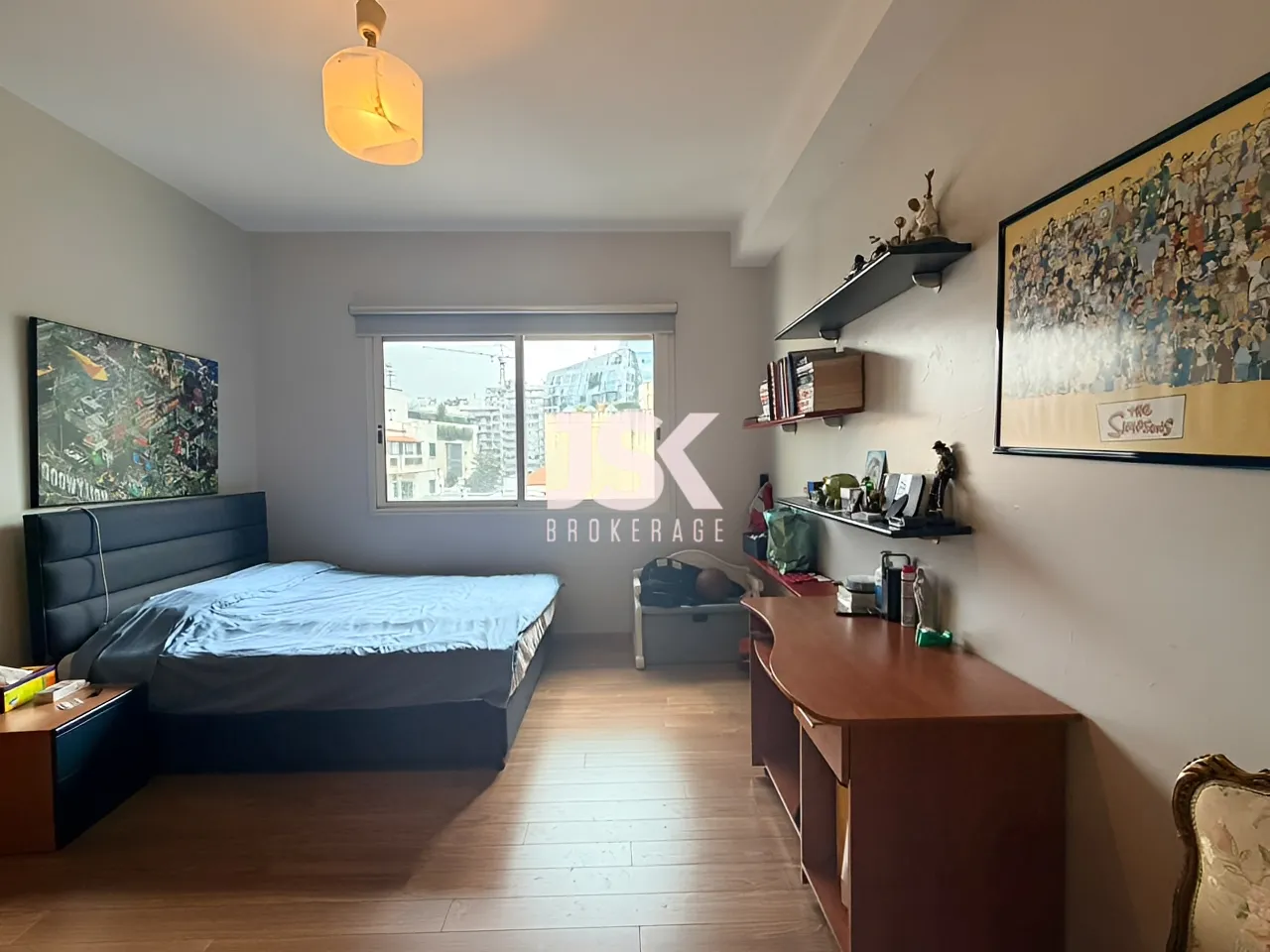 Apartment for Sale in Achrafieh