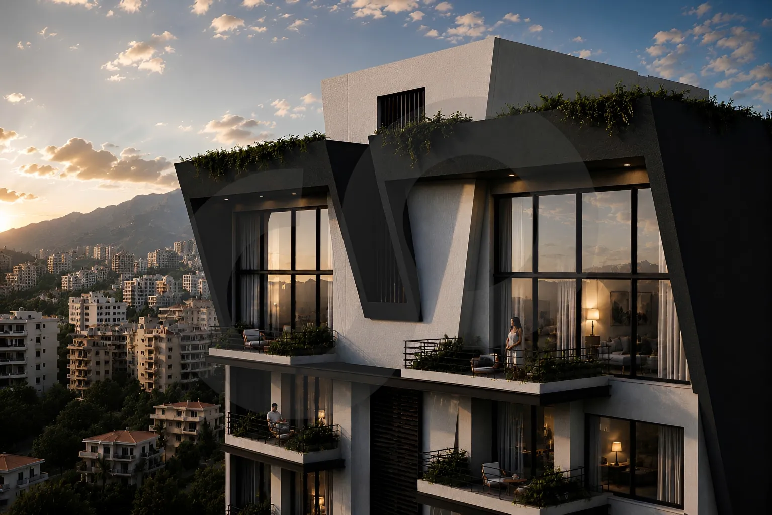 Apartment for Sale in Antelias