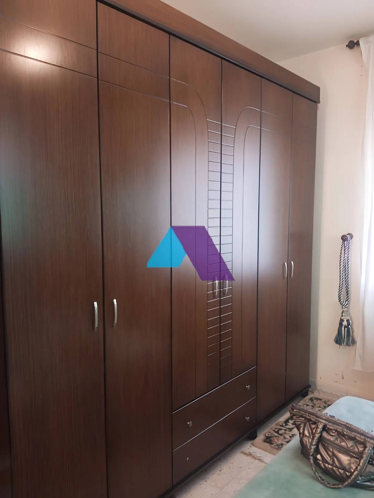 Apartment for Sale in Ras Al Naba'a