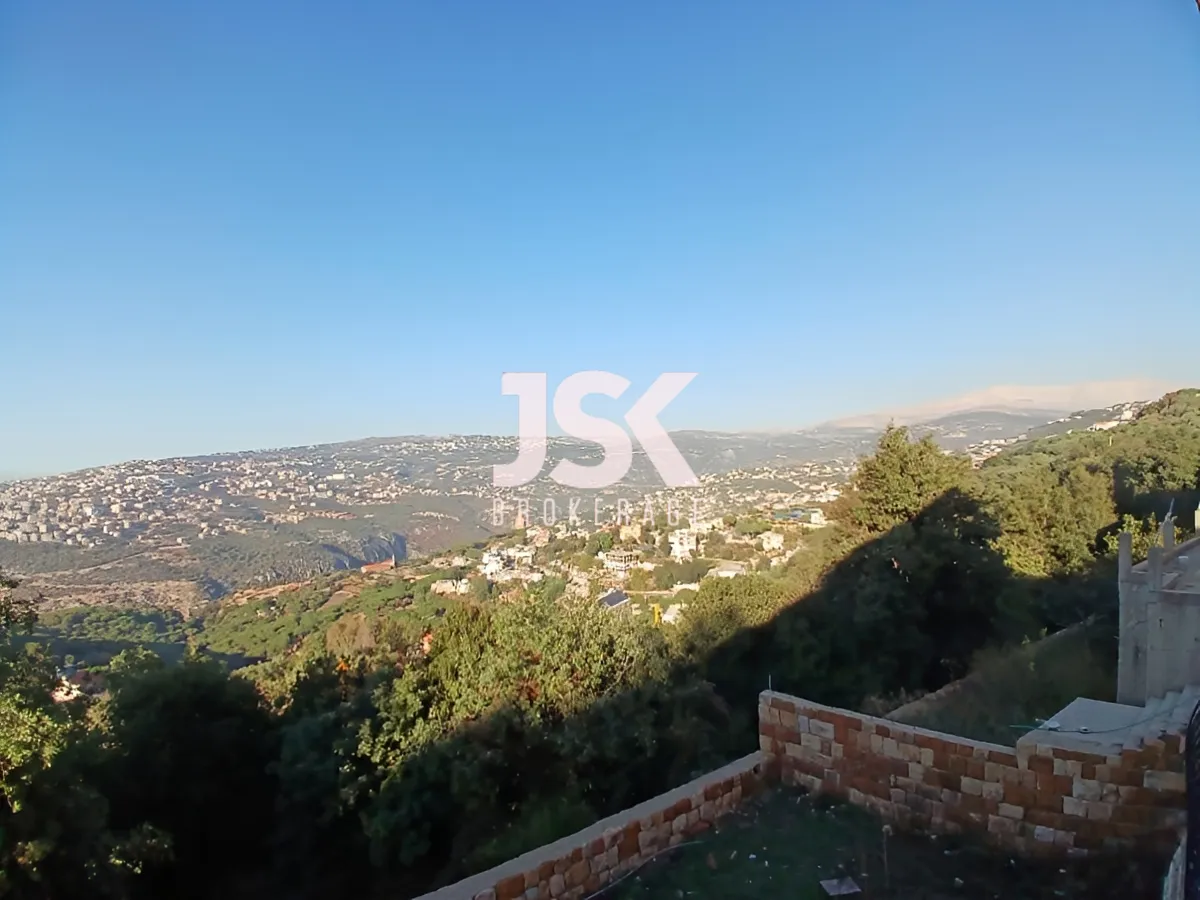 Villa for Sale in Beit Chabeb, Lebanon