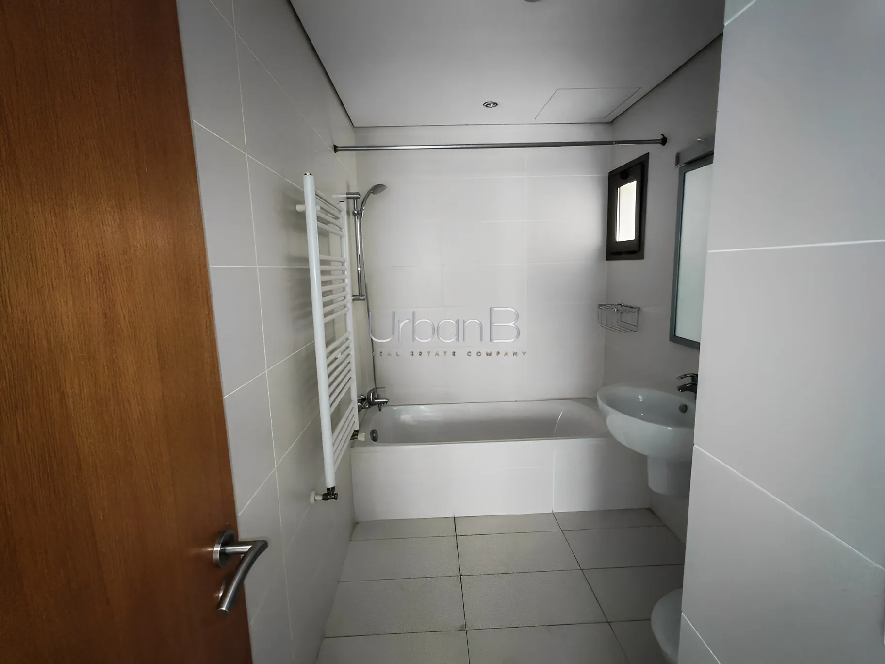 Apartment for Rent in Mar Meter, Achrafieh, Beirut