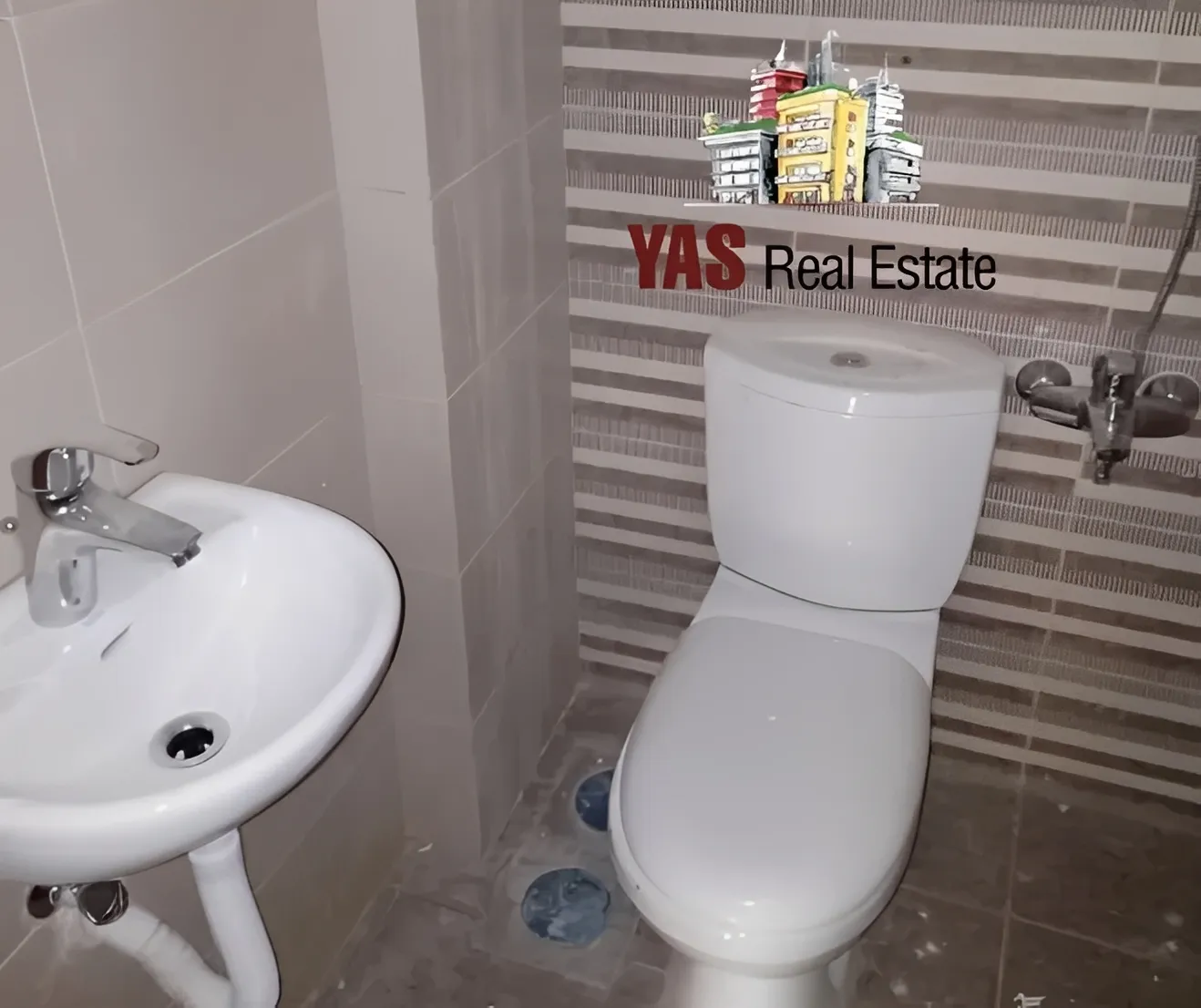 Apartment for Sale in Sehaile - 3 bed, 4 bath