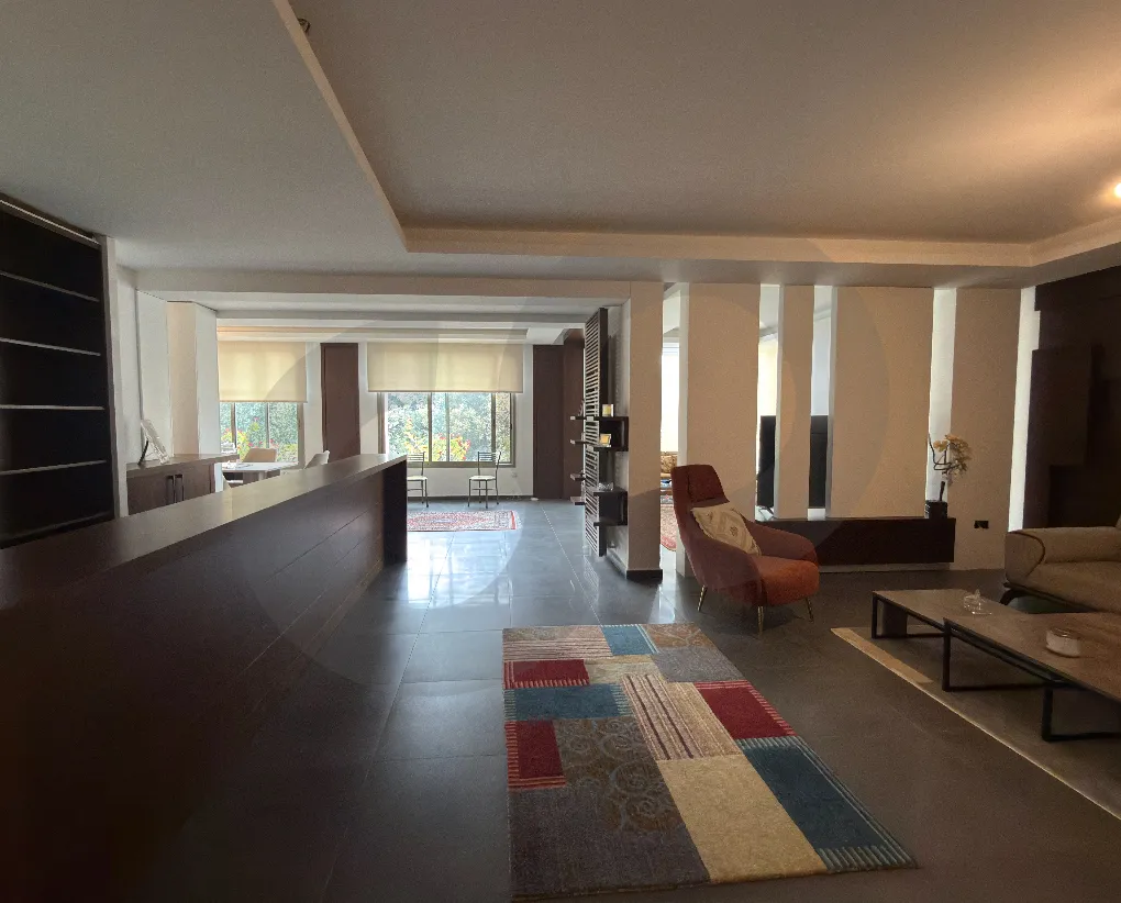 Apartment for Sale in Ajaltoun