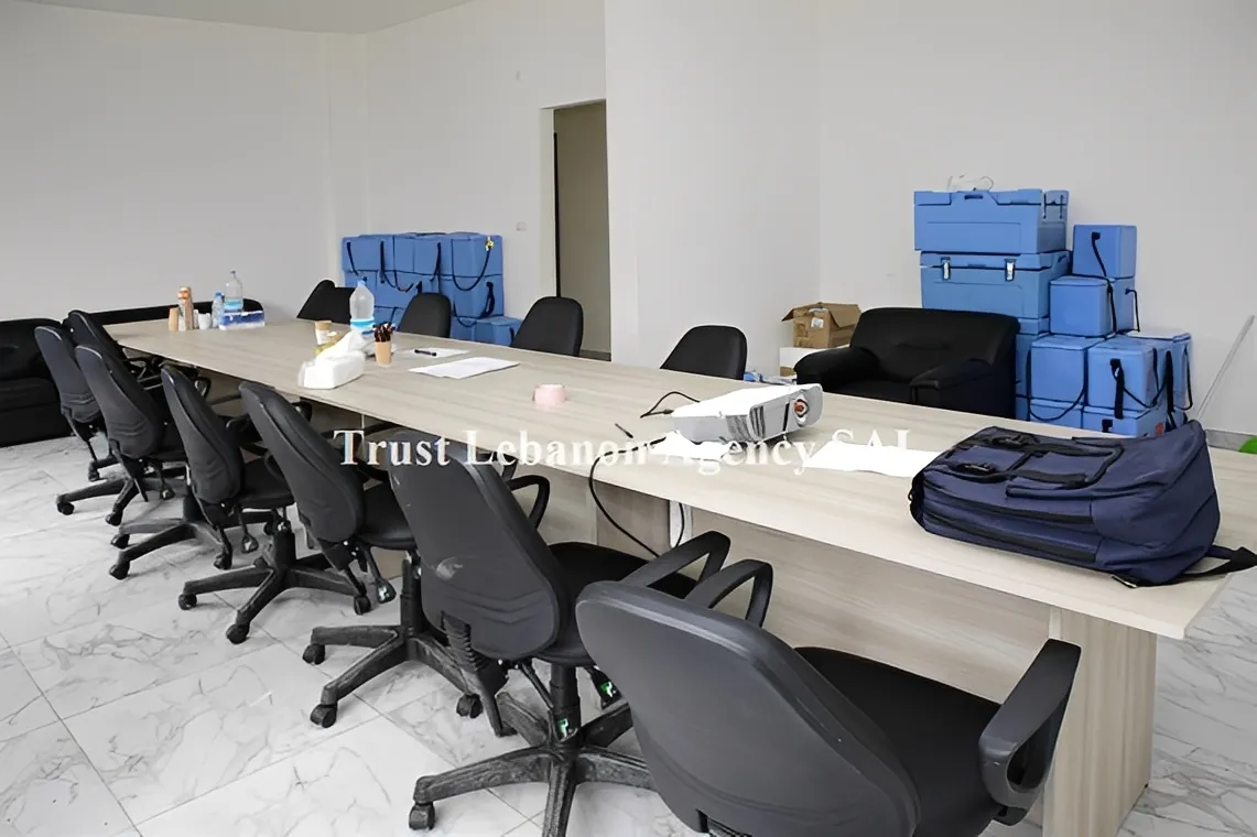 Office For Rent in Metn, Dekweneh