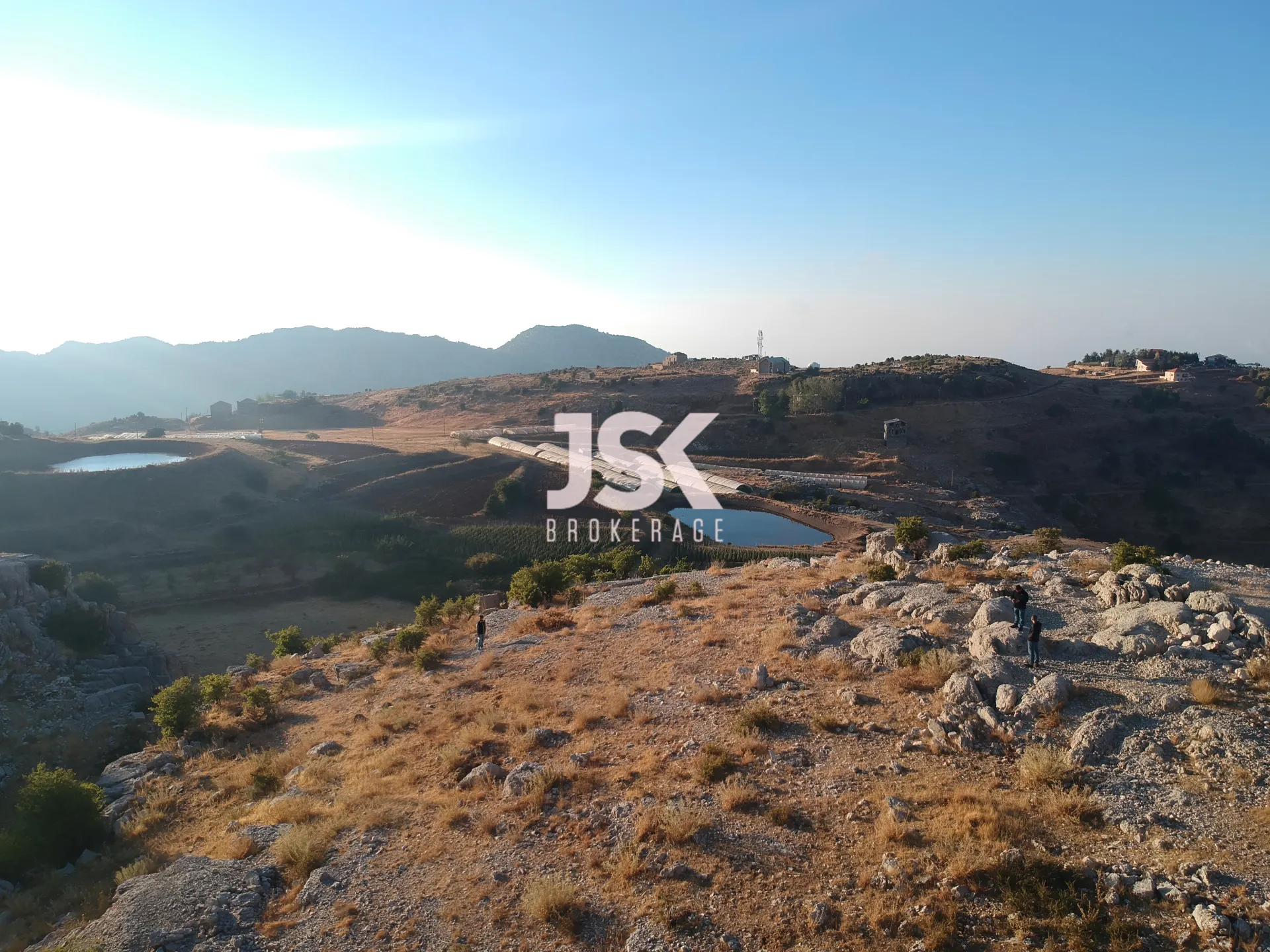 Land for Sale in Laqlouq