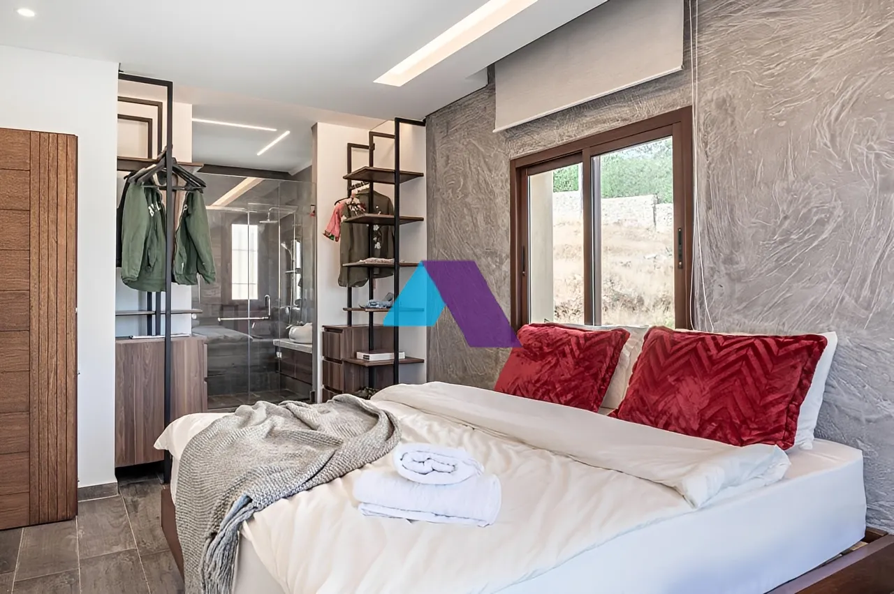 Villa for Sale in Laqlouq