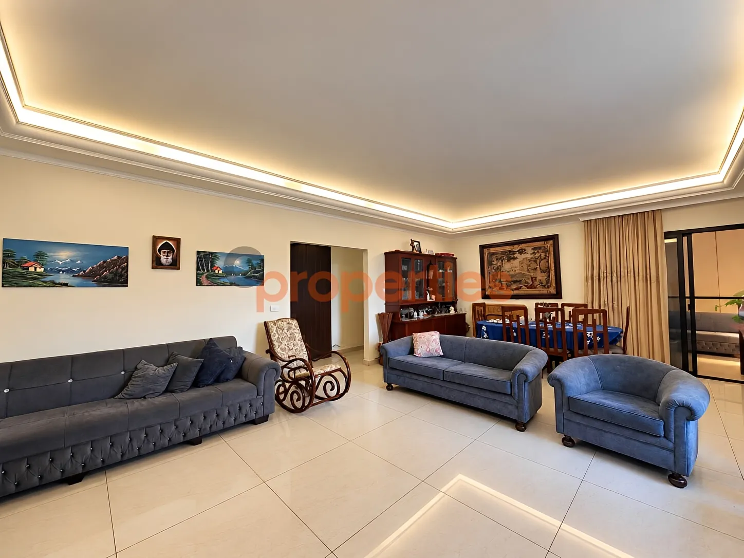 Apartment for Sale in Kfarshima