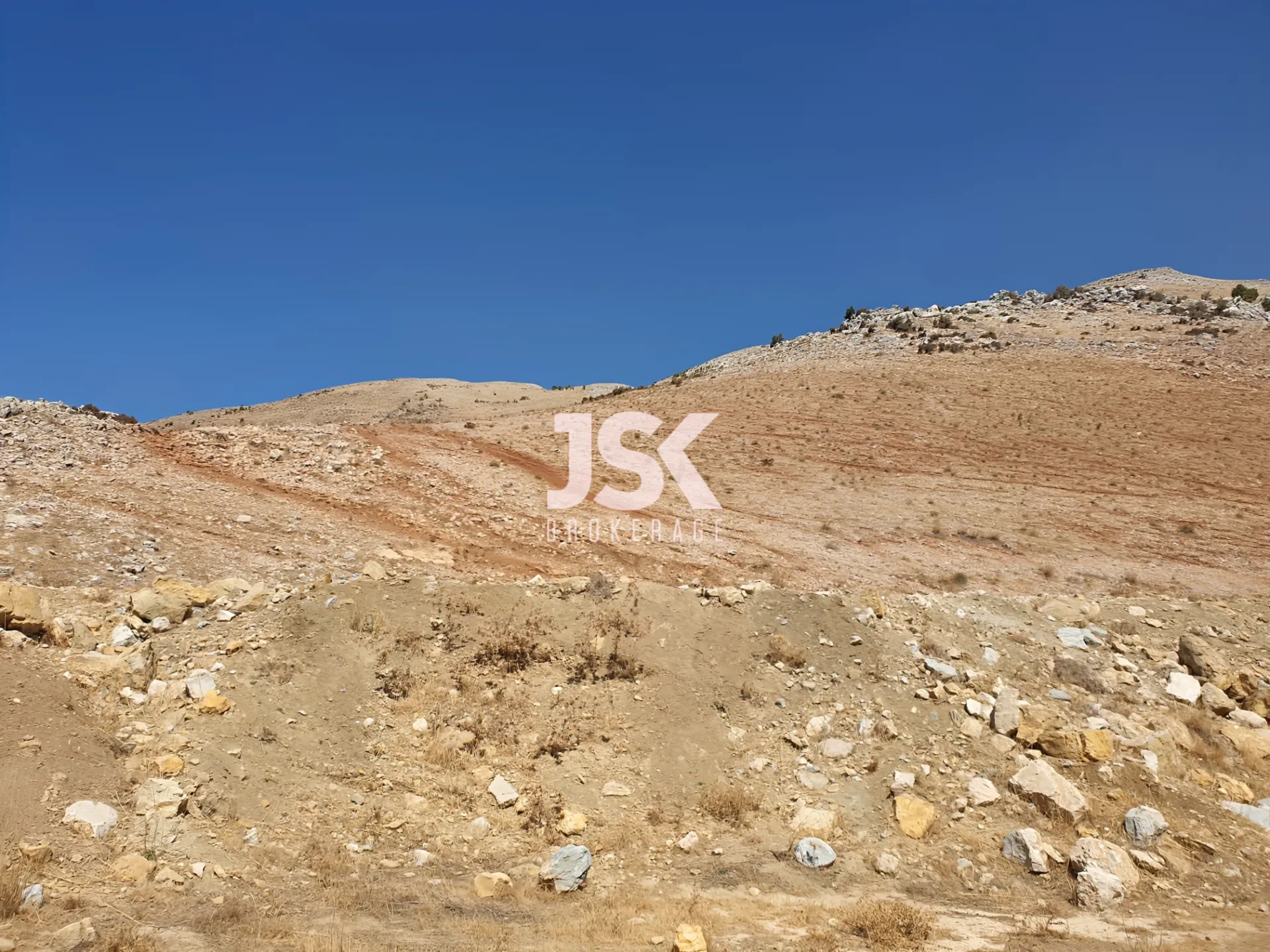 Land for Sale in Falougha-Khalouat
