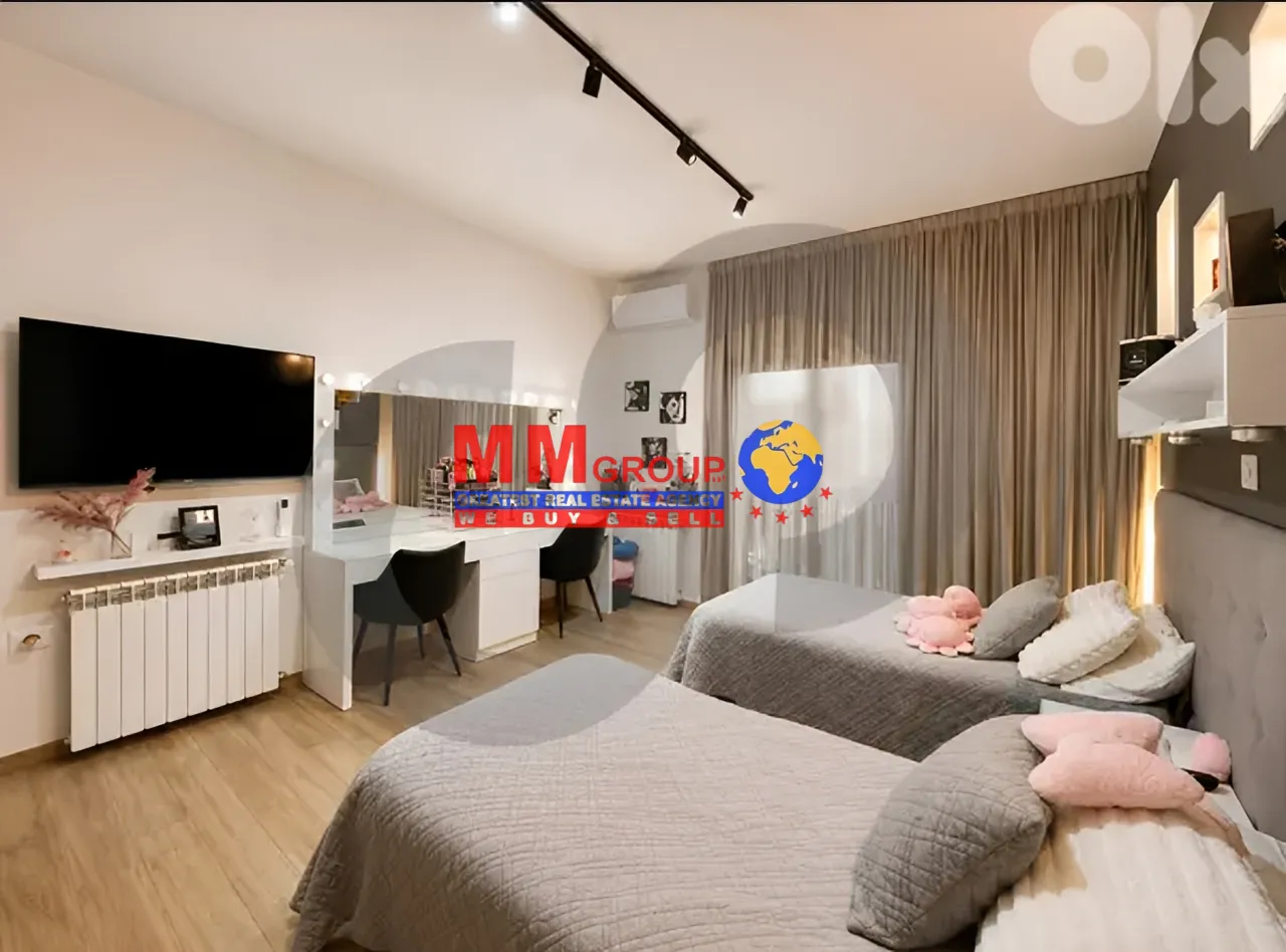 Apartment for sale in Ain Najm, Lebanon