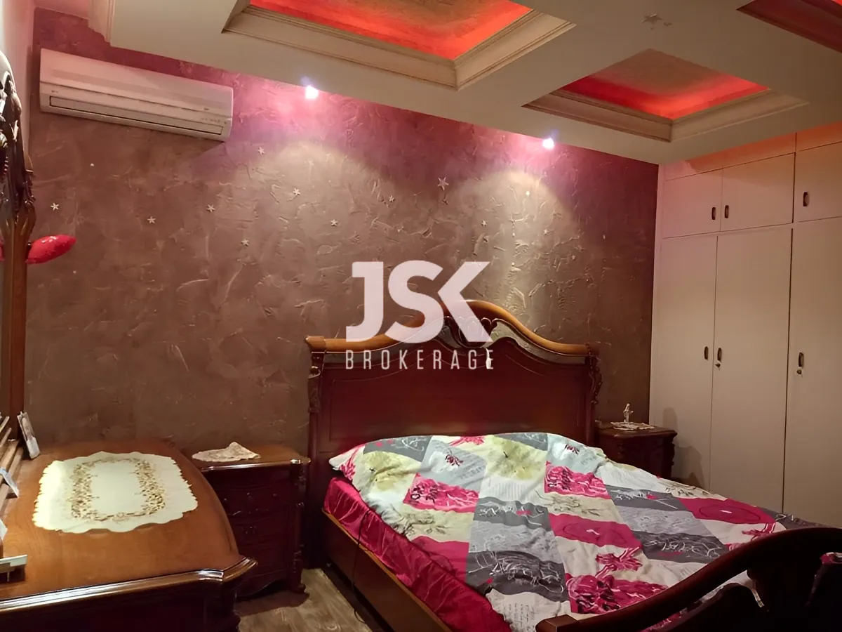 Apartment for Sale in Ajaltoun, Lebanon