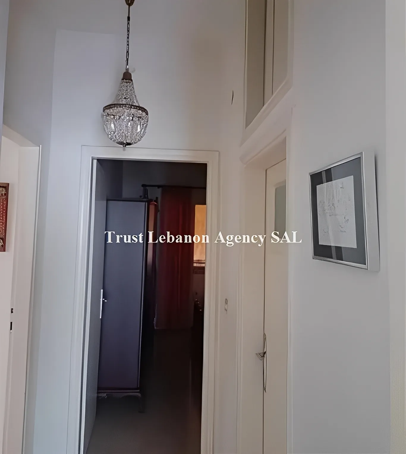 Apartment for Sale in Ras Beirut Beirut Lebanon