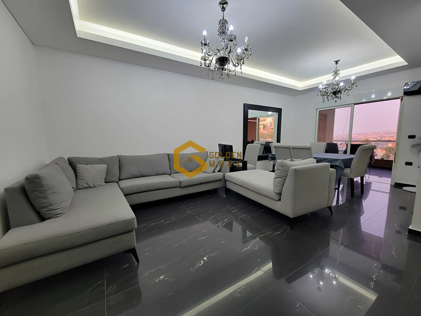 Apartment for Sale in Halat - 2 bed, 2 bath