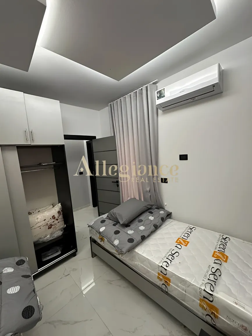 Apartment for sale in Batroun