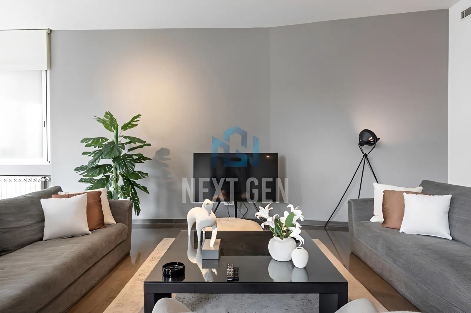 Apartment for sale in Achrafieh