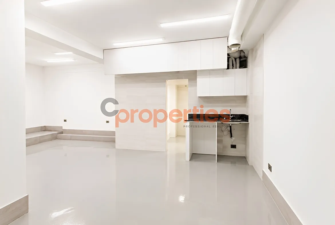 Warehouse for Rent in Achrafieh