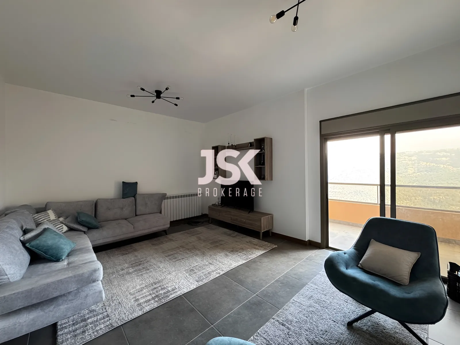 Apartment for Rent in Zandouqah