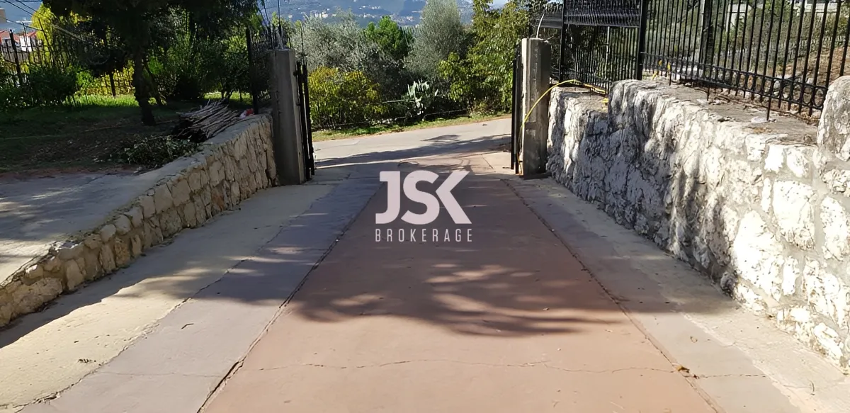 Villa for Sale in Ajaltoun, Lebanon
