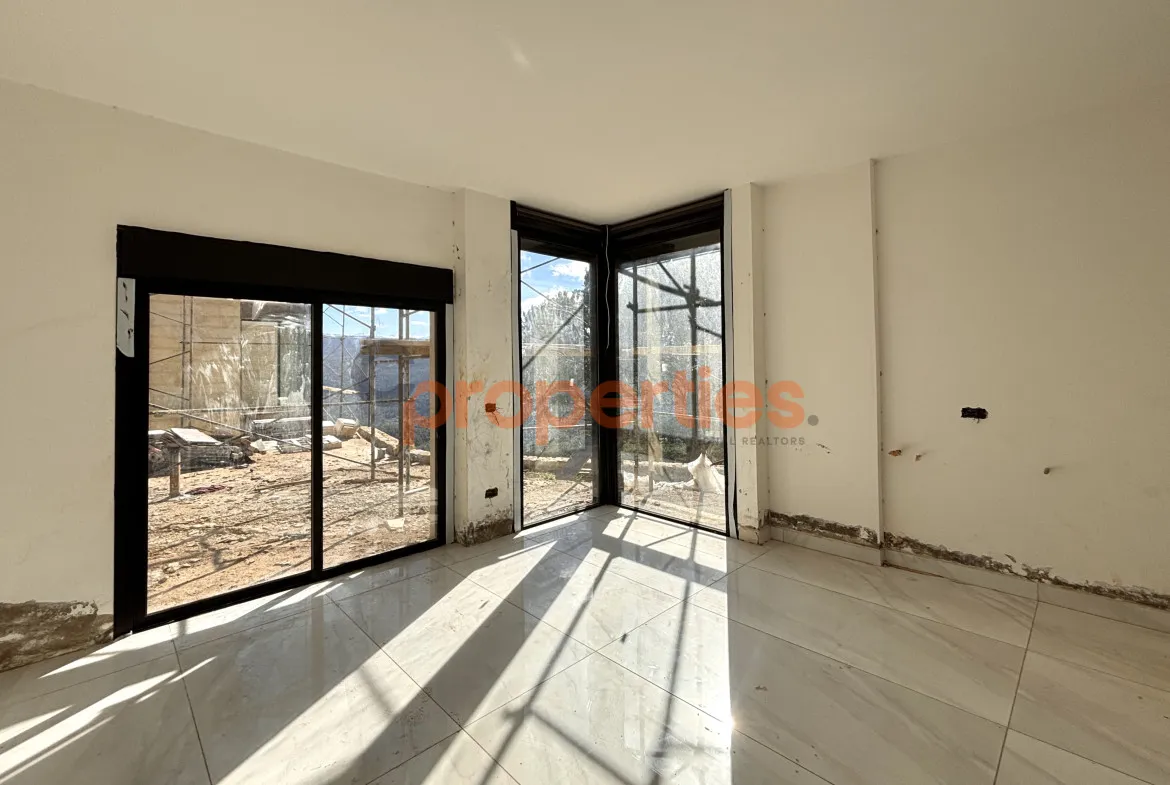Apartment for Sale in Broummana
