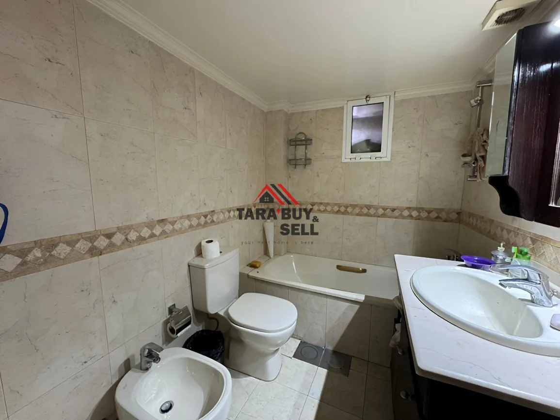 Apartment for sale in Adonis, Lebanon