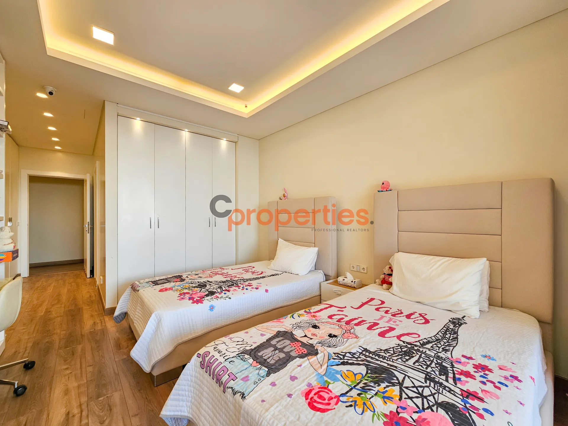 Apartment for sale in Biyyadah, Lebanon