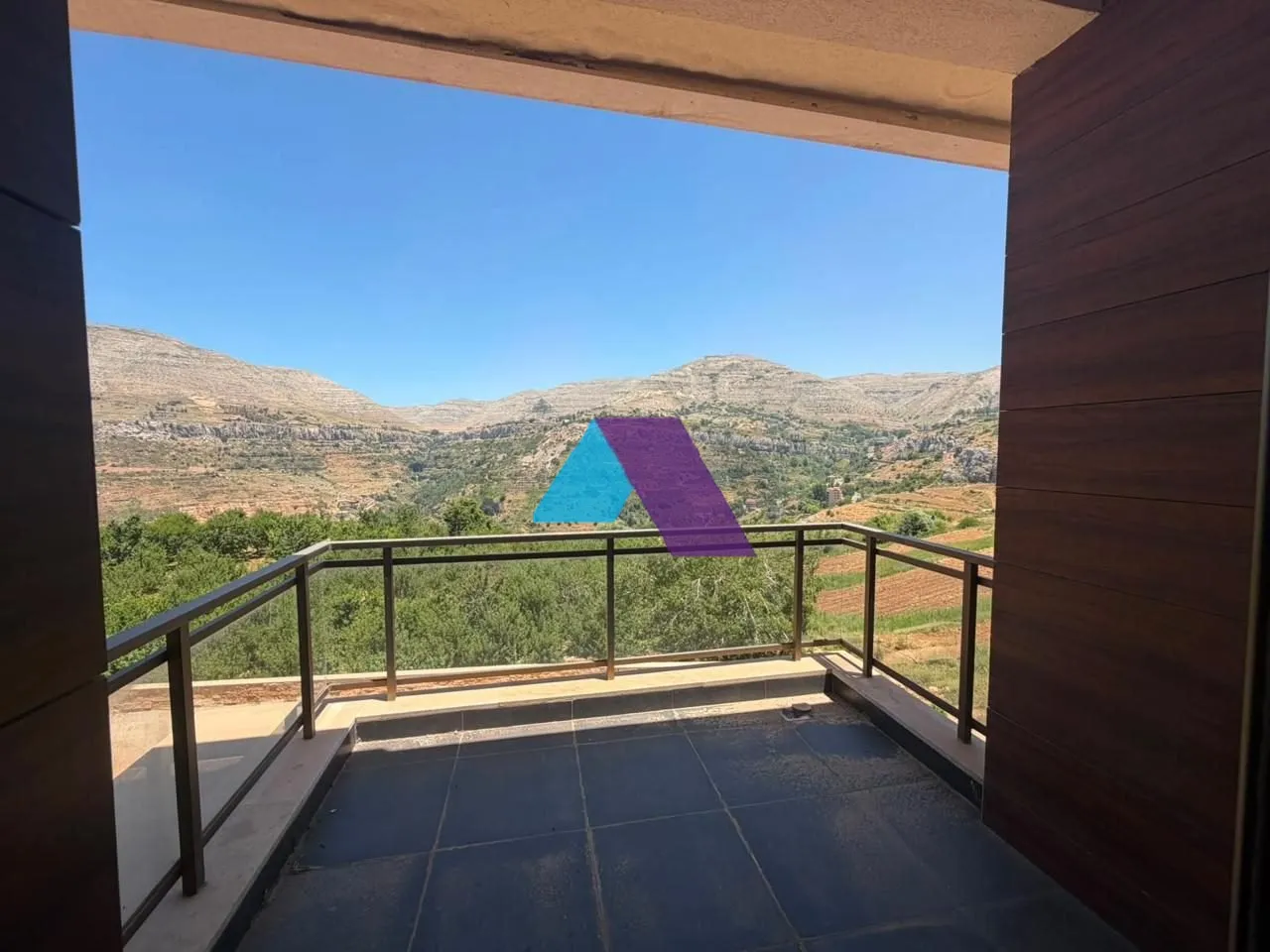 Chalet for Sale in Faqra