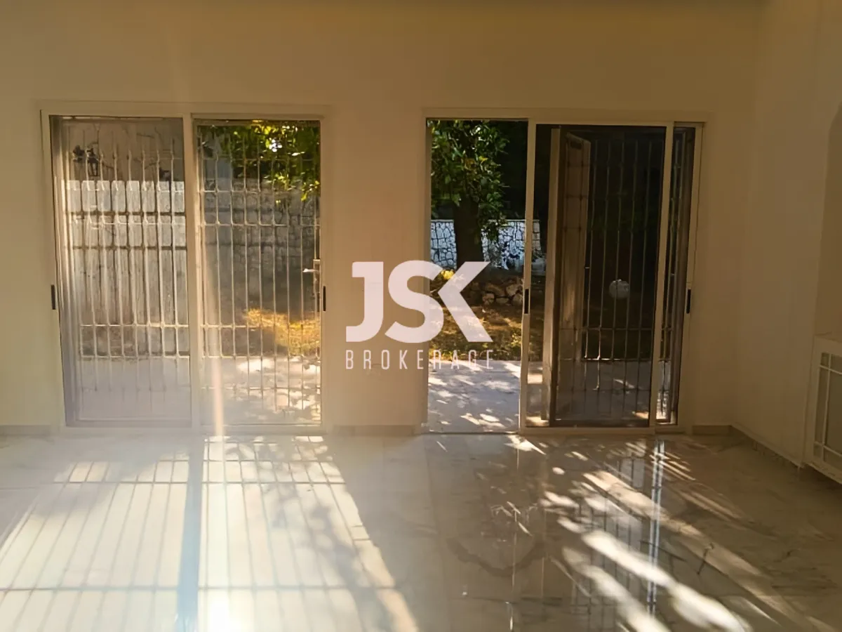 Villa for Sale in Ghazir, Lebanon