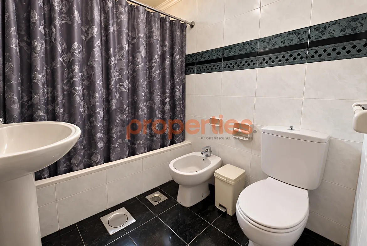 Apartment for Sale in Zalqa