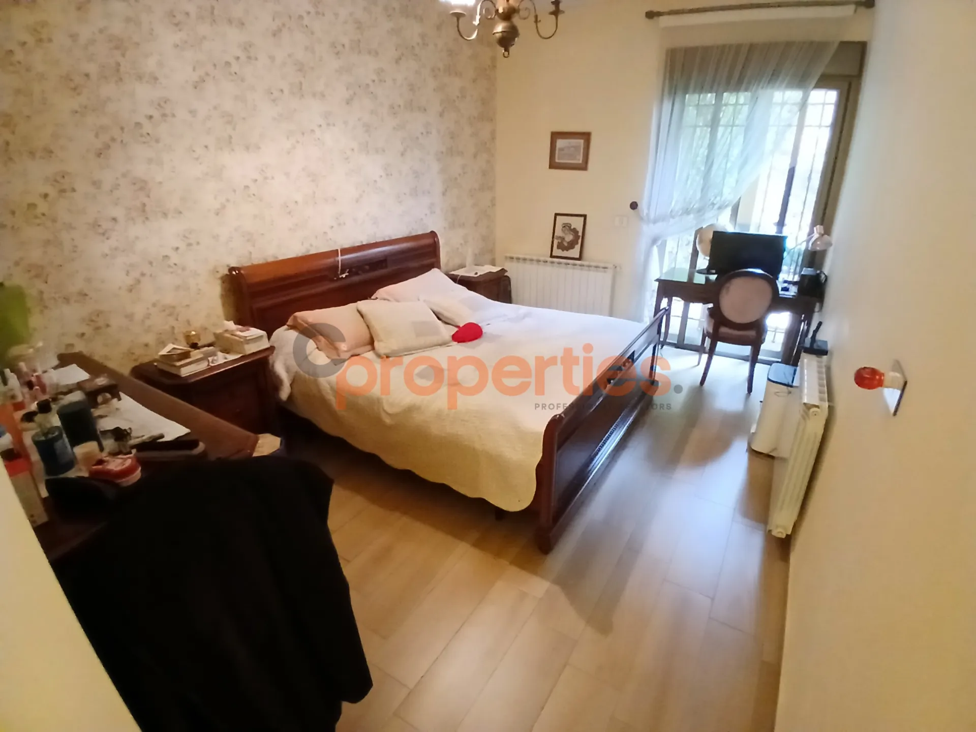Apartment for Sale in Bikfaiya
