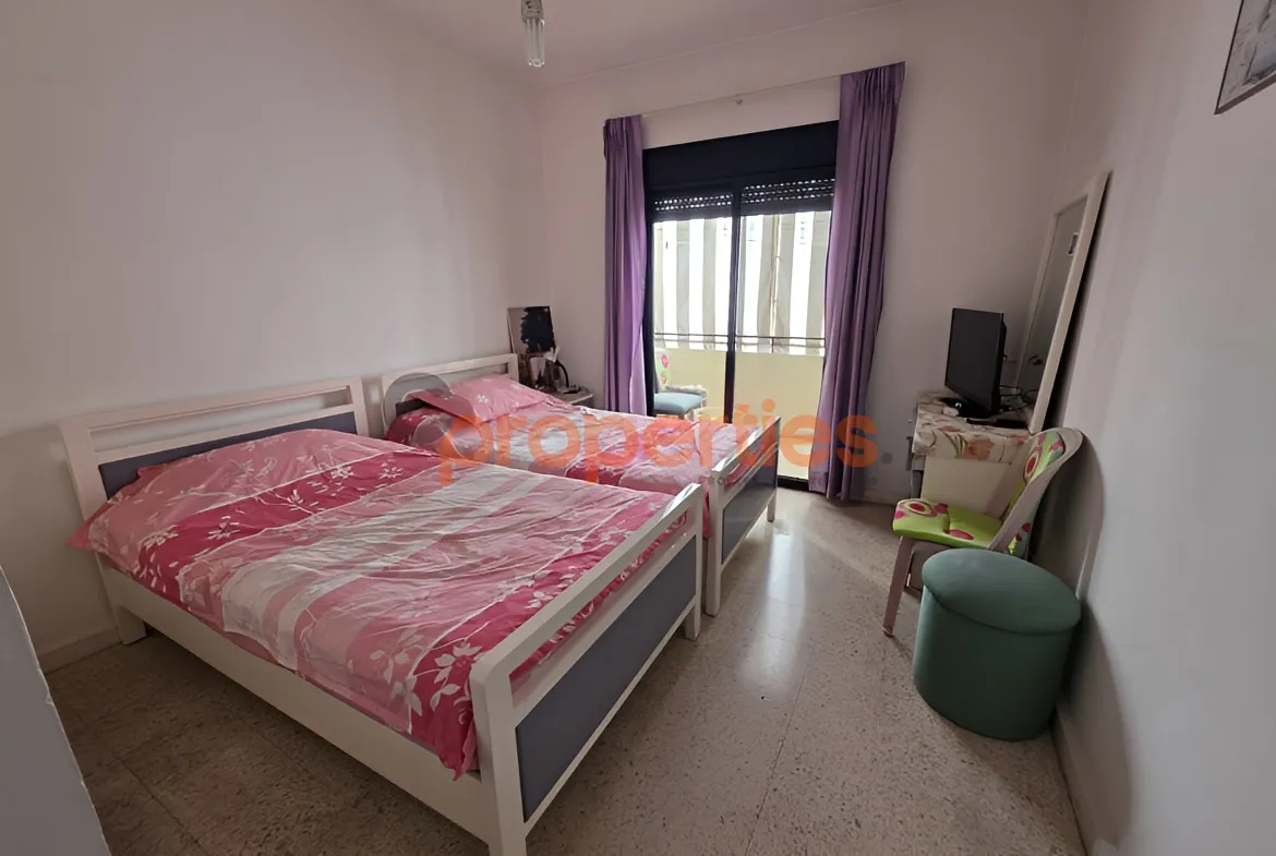 Apartment for Sale in Bharsaf