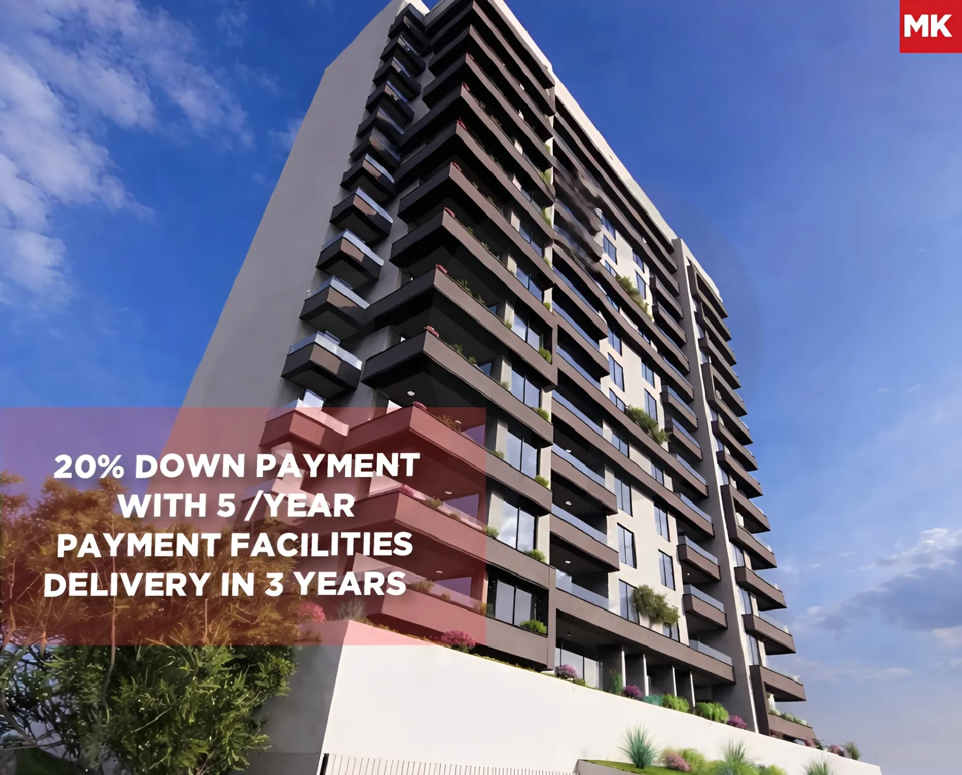 Apartment for Sale in Achrafieh, Beirut, Lebanon - 5 bed