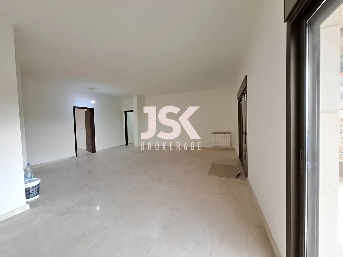 Apartment for Sale in Sehayleh, Lebanon - 3 bed, 4 bath