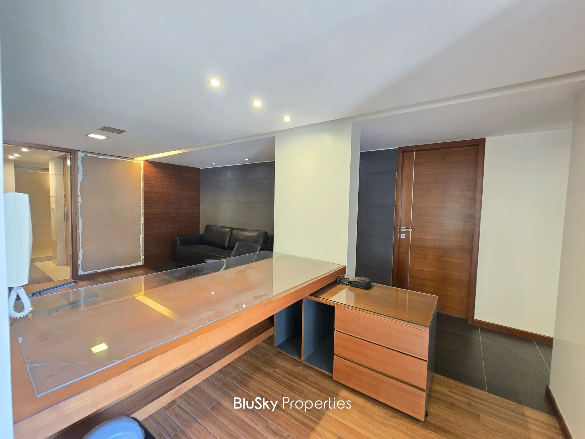 Office for sale in Mansourieh, lebanon