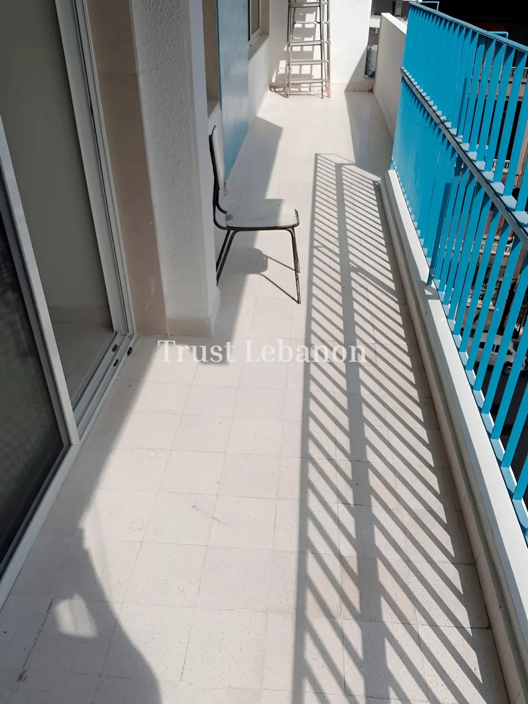 Apartment for rent in Achrafieh
