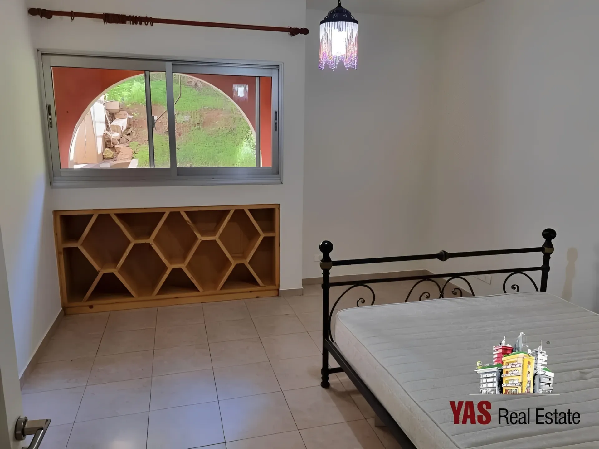 Chalet for rent in Kaslik