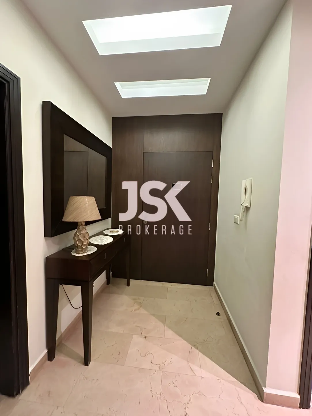 Apartment for sale in Zouk Mikael, Lebanon - 3 bed, 3 bath
