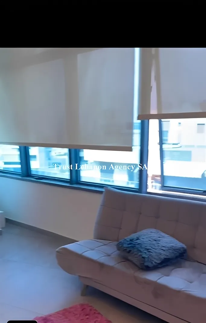 Office For Rent in Baabda, Hazmieh